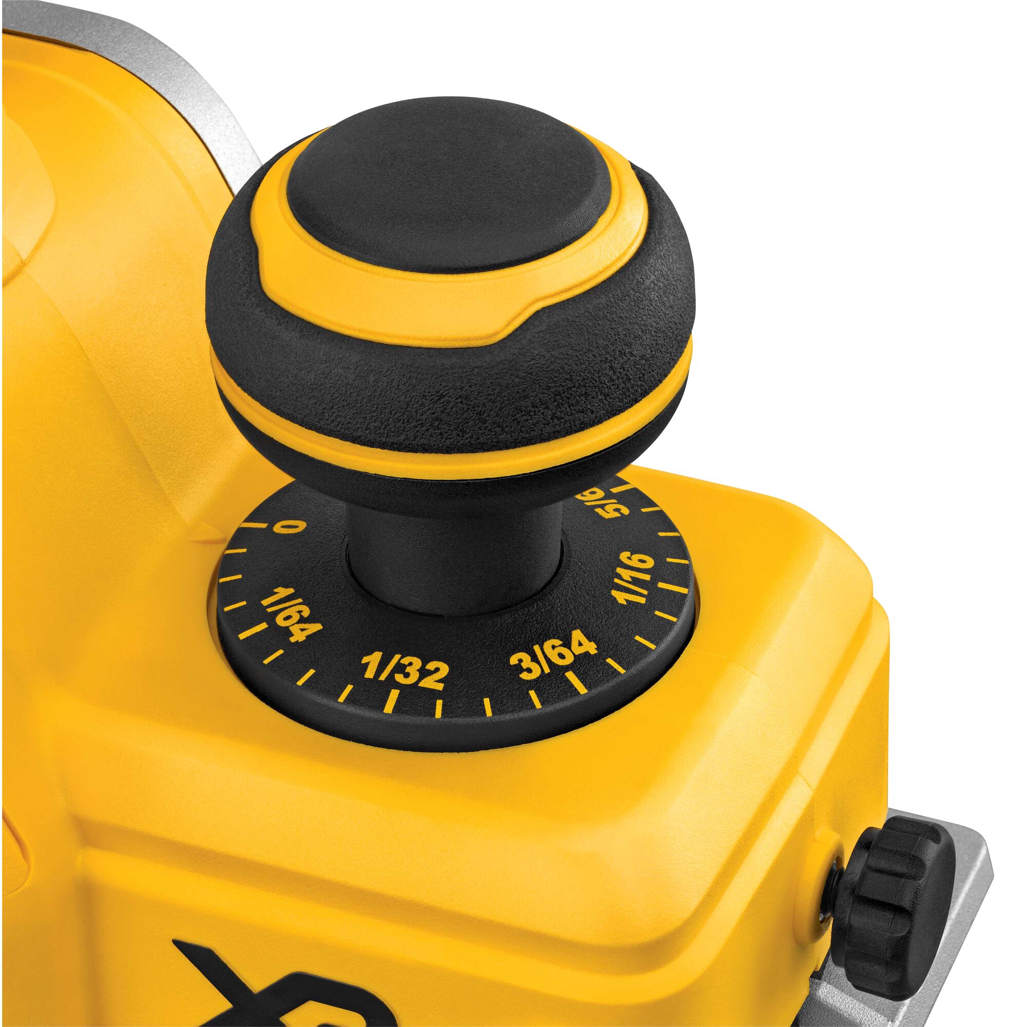 DEWALT DCP580B XR 3.25-in W 20-volt Max Handheld Planer - Image 11
