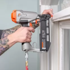 Alternative view of Paslode 2.5-in 16-Gauge Pneumatic Finish Nailer