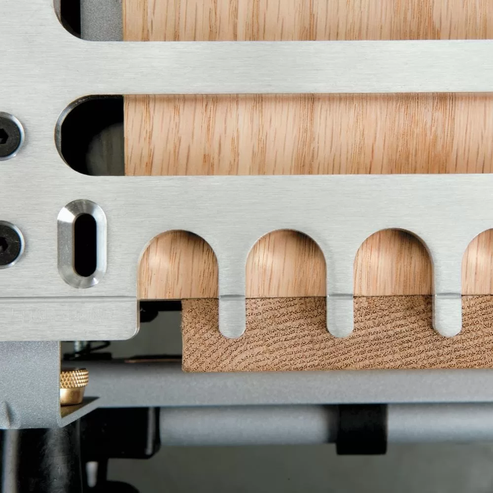 PORTER-CABLE 4216 11.75-in Dovetail Jig - Image 3