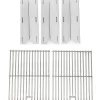 Repair Kit for Jenn Air 720-0163, Nex 720-0163, Gas Grill Models