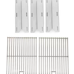 Repair Kit for Jenn Air 720-0163, Nex 720-0163, Gas Grill Models