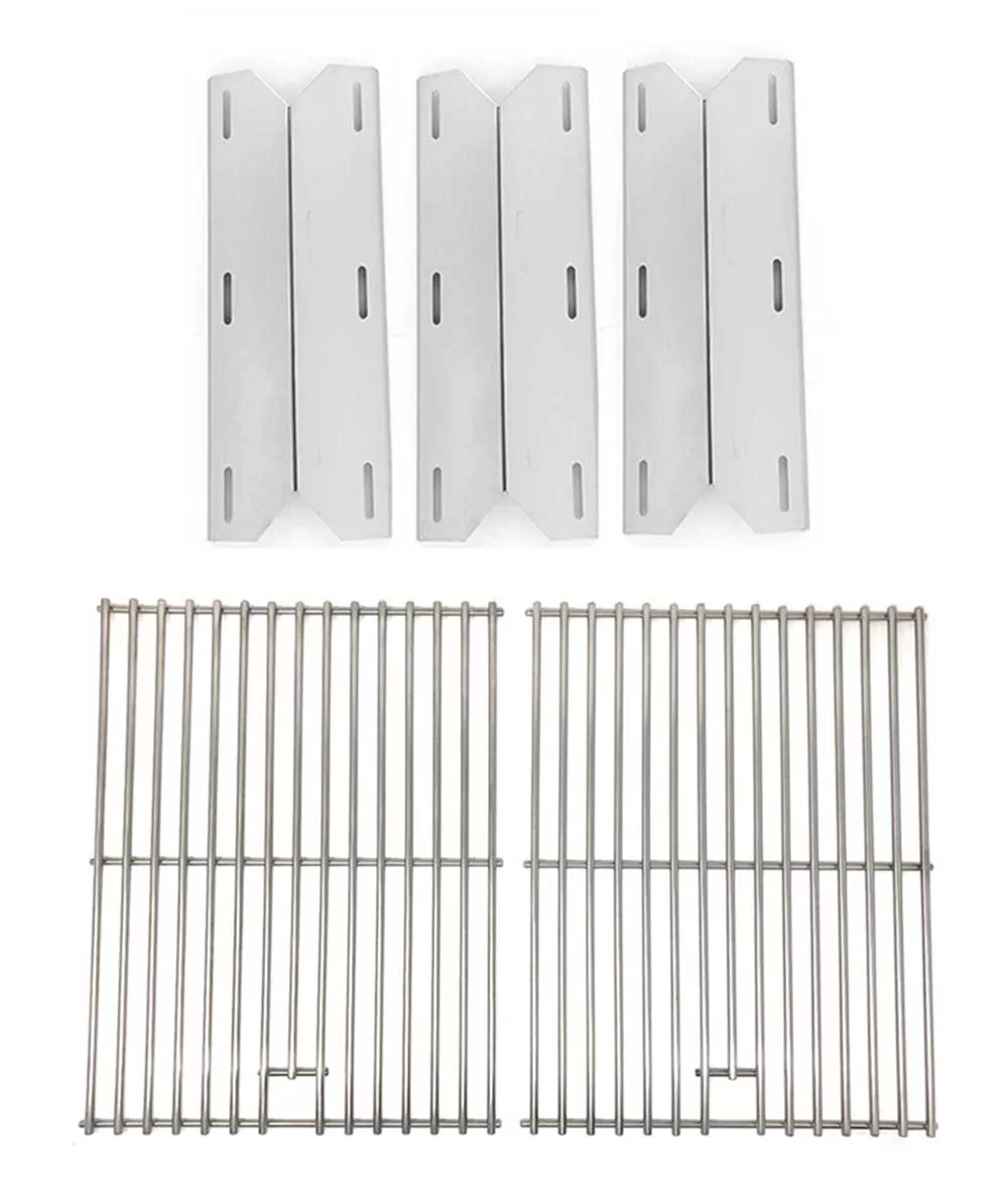 Repair Kit for Jenn Air 720-0163, Nex 720-0163, Gas Grill Models