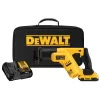 DEWALT Reciprocating Saw DCS387D1 20-volt Variable Speed Cordless (Charger Included and Battery Included)