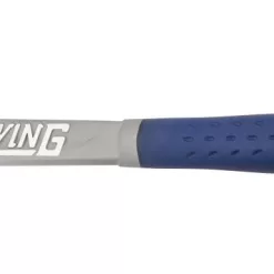 Estwing 14-oz Smooth Face Steel Head Rubber Framing Hammer
