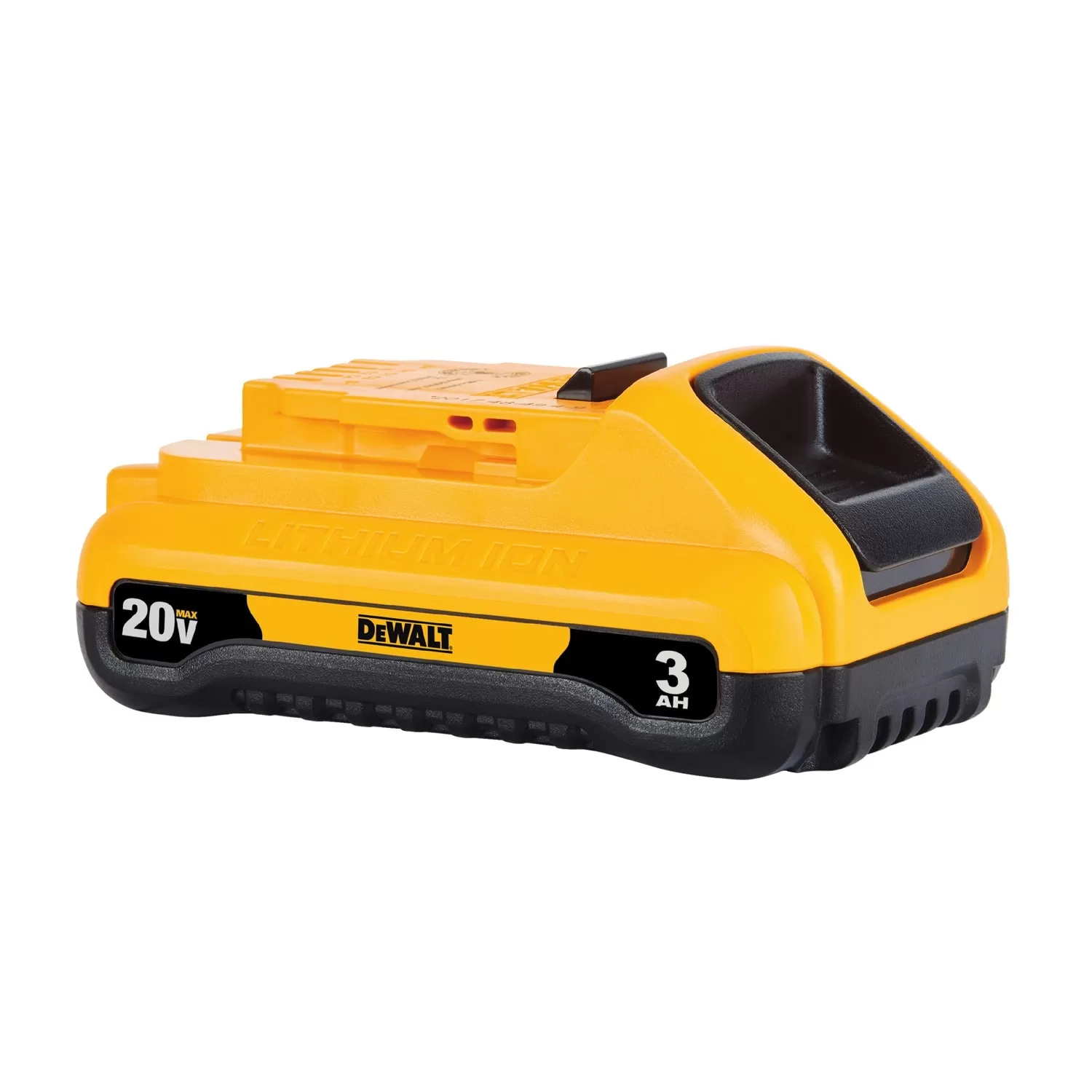 DEWALT 20-Volt 3 Amp-Hour; Lithium Power Tool Battery - Image 5