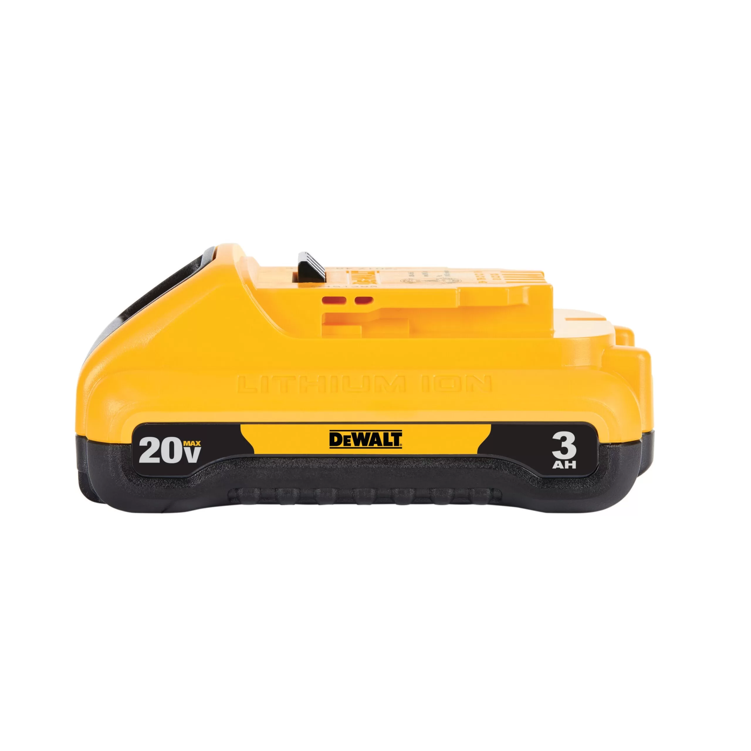 DEWALT 20-Volt 3 Amp-Hour; Lithium Power Tool Battery