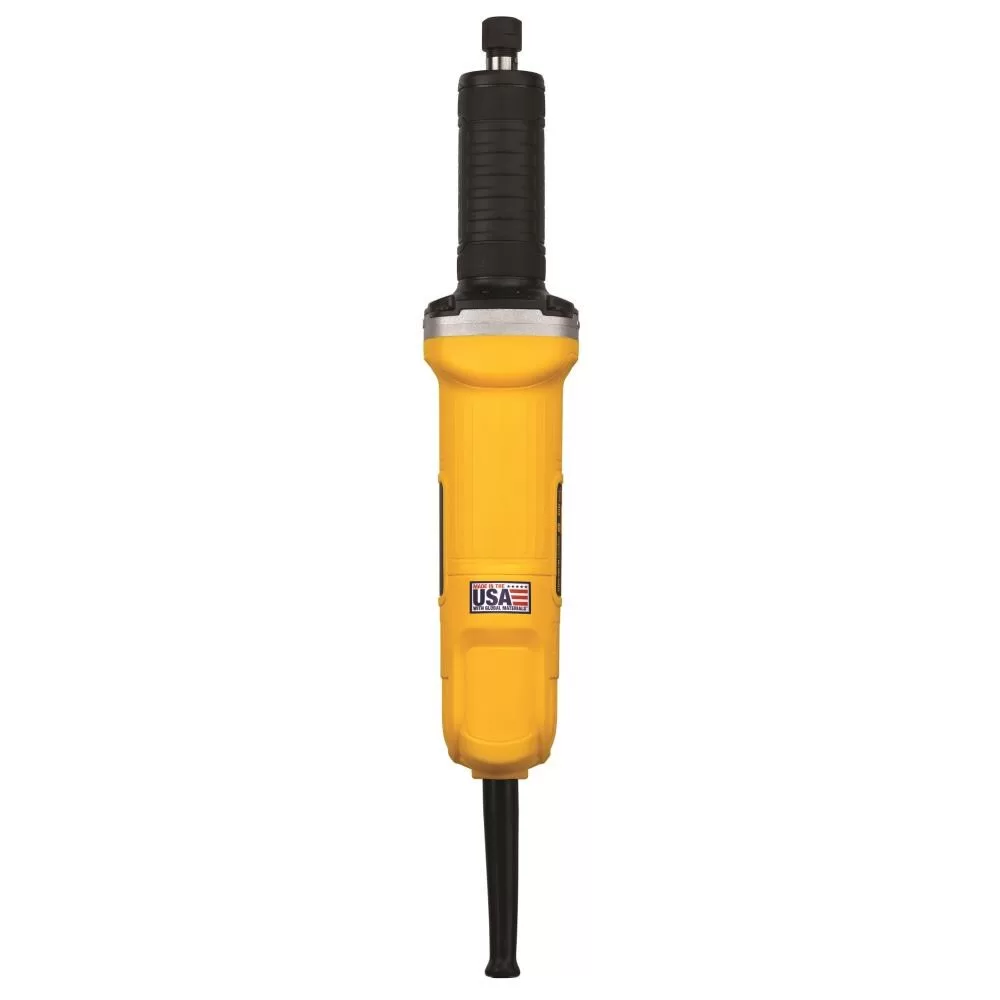 DEWALT 1.5-in Paddle Switch Corded Die Grinder - Image 2
