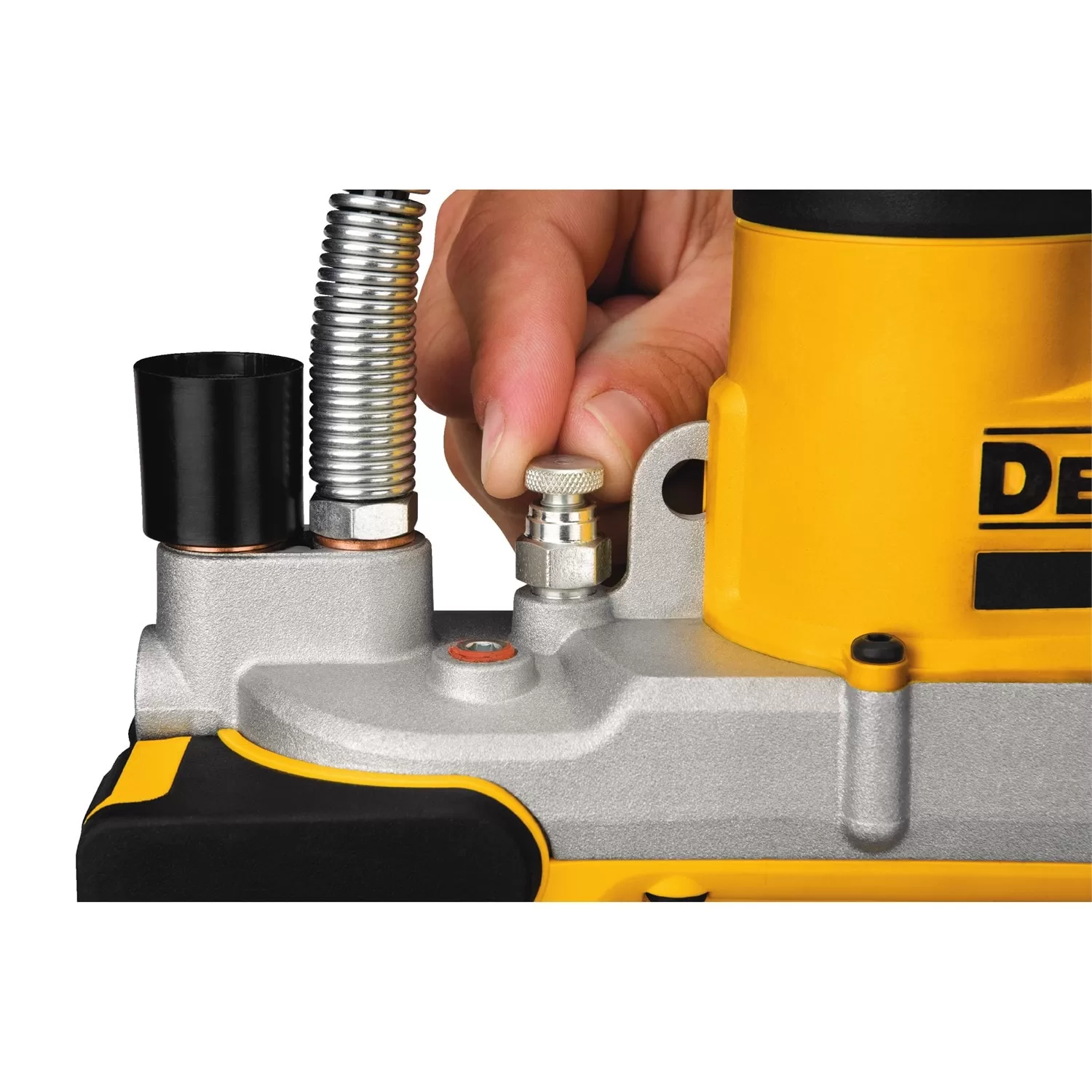 DEWALT DCGG571B 20-volt Max Air Grease Gun - Image 2