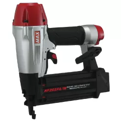 MAX SuperFinisher 5/8-in 18-Gauge Pneumatic Straight Brad Nailer