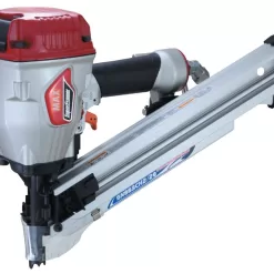 MAX Pneumatic Framing Nailer
