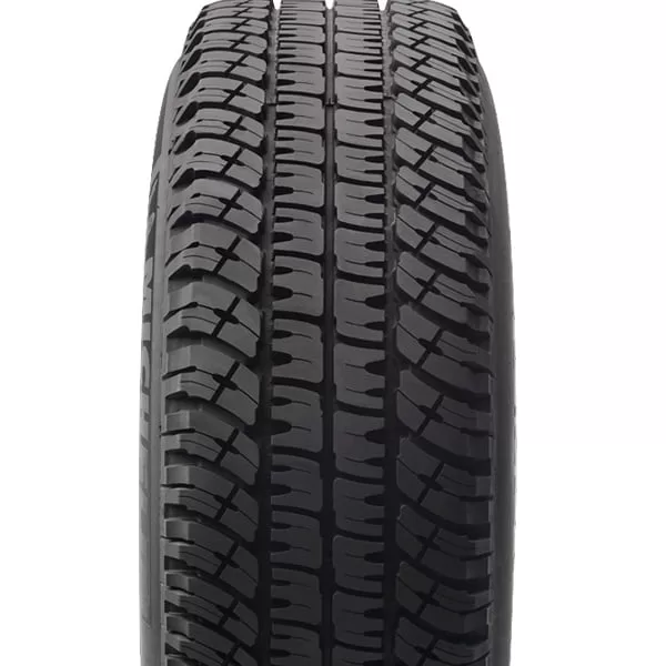Michelin LTX A/T2 All-Season LT235/80R17/E 120/117R Tire