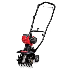 CRAFTSMAN 25-cc Powerful Gas Cultivator
