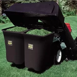 Murray / MTD Brands 38" Riding Mower Bagger OEM-190-180A