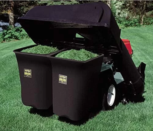 Murray / MTD Brands 38" Riding Mower Bagger OEM-190-180A