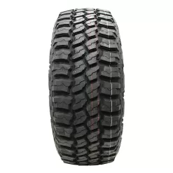 Thunderer Trac Grip M/T R408 Mud Terrain LT265/70R17 121Q E Light Truck Tire