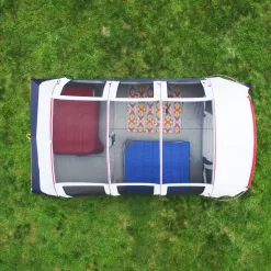 Ozark Trail 16-Person Tube Tent