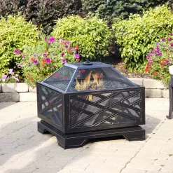 Pleasant Hearth OFW165S Martin 26