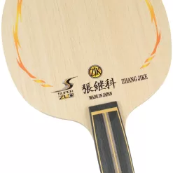 Butterfly Zhang Jike Super ZLC Anatomic Table Tennis Blade
