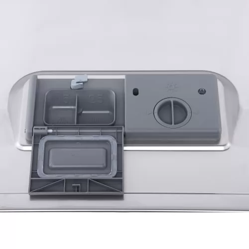 Magic Chef Energy Star 6-Place Setting Countertop Dishwasher