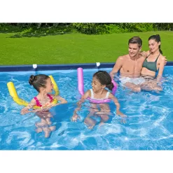Bestway: Steel Pro 13'1