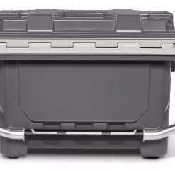Igloo 24 Qt IMX Hard Sided Cooler, Gray