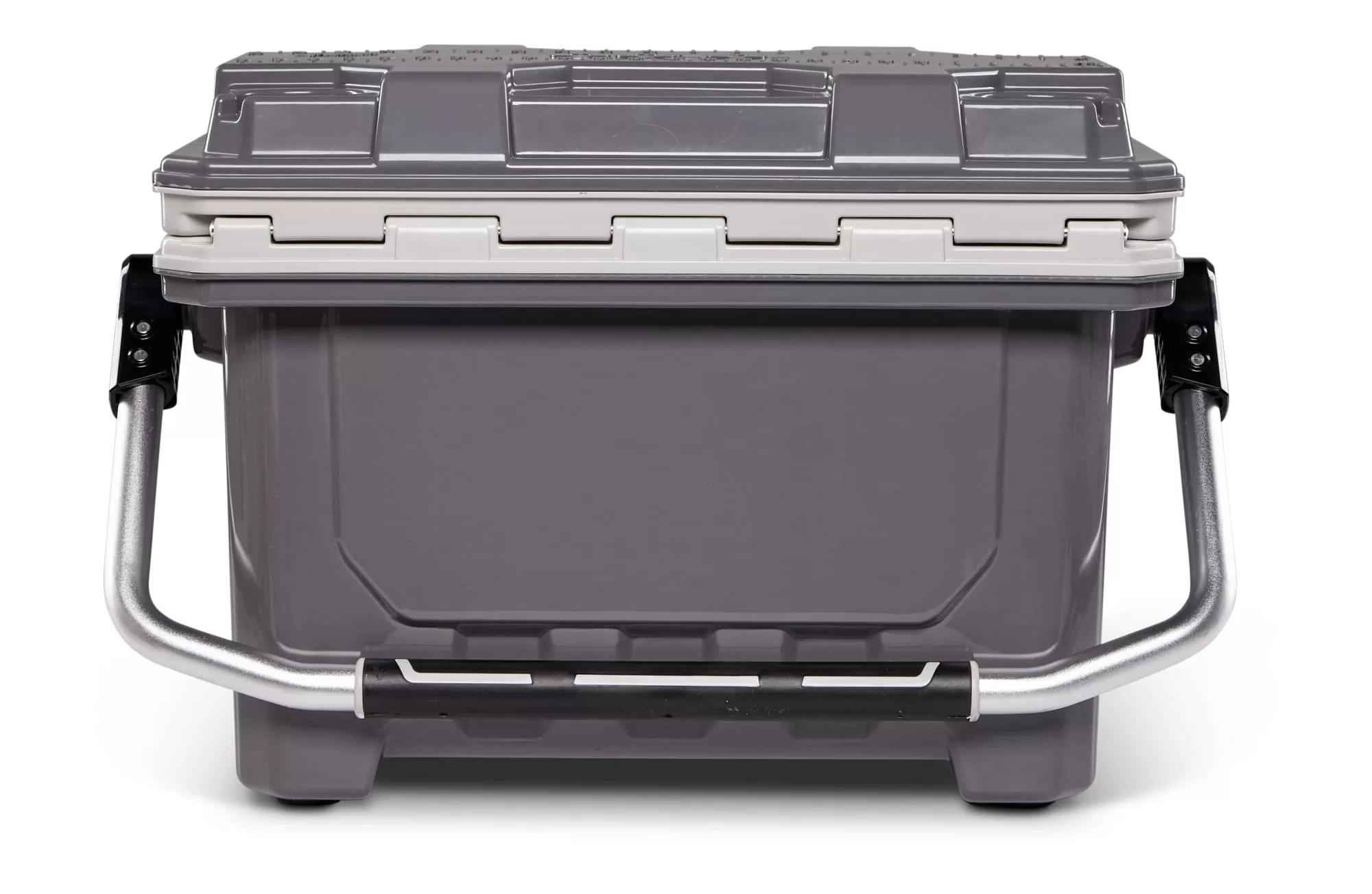 Igloo 24 Qt IMX Hard Sided Cooler, Gray