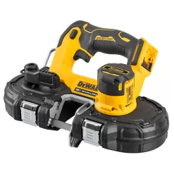 Alternative view of DEWALT Band Saw DCS375B XTREME 12-Volt Portable
