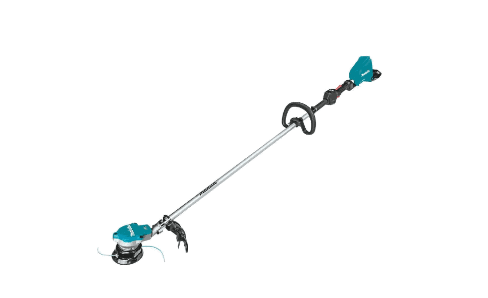 Makita XRU15Z 18-Volt X2 (36-Volt) LXT Lithium-Ion Brushless Cordless String Trimmer (Tool Only)