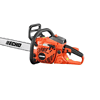 ECHO CS-400-18 18 in. 40.2 cc Gas 2-Stroke Cycle Chainsaw