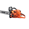 ECHO CS-590-20AA 20 in. 59.8 cc Gas 2-Stroke Cycle Chainsaw