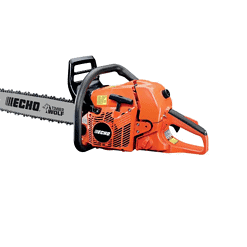 ECHO CS-590-20AA 20 in. 59.8 cc Gas 2-Stroke Cycle Chainsaw