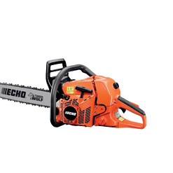 ECHO CS-590-18 18 in. 59.8 cc Gas 2-Stroke Cycle Chainsaw