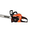 ECHO CS-3510-16AA 16 in. 34.4 cc Gas 2-Stroke Engine Chainsaw
