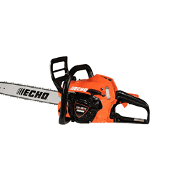 ECHO CS-3510-16AA 16 in. 34.4 cc Gas 2-Stroke Engine Chainsaw