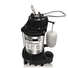 RIDGID 500RSDS 1/2 HP Stainless Steel Dual Suction Sump Pump