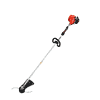 ECHO SRM-2320T 21.2 cc 2-Stroke Gas Straight Shaft Trimmer