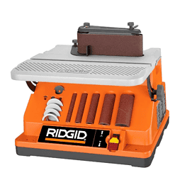 RIDGID EB4424 Oscillating Edge Belt/Spindle Sander