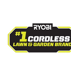 RYOBI RY40480VNM-PS 40V 110 MPH 525 CFM Jet Fan Leaf Blower and 10 in. Pole Saw with 4.0 Ah Battery and Charger