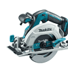 Makita XSH03Z 18-Volt LXT Lithium-Ion Brushless Cordless 6-1/2 in. Circular Saw with Electric Brake and 24T Carbide Blade (Tool-Only)