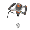 RIDGID R7135 Single-Paddle Mixer