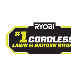 RYOBI RY40470VNM 40V Brushless 125 MPH 550 CFM Cordless Battery Whisper Series Jet Fan Blower with 4.0 Ah Battery and Charger