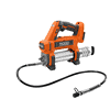 RIDGID R860445B 18V Cordless Grease Gun (Tool Only)
