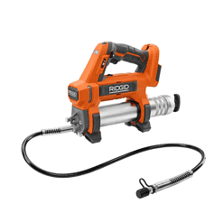 RIDGID R860445B 18V Cordless Grease Gun (Tool Only)