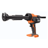 RIDGID R84044B 18V Cordless 10 oz. Caulk Gun and Adhesive Gun
