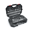 Husky H194MTS Mechanics Tool Set (194-Piece)