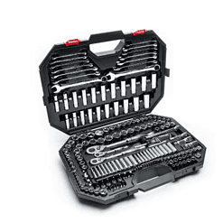 Husky H194MTS Mechanics Tool Set (194-Piece)