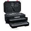 Husky H290MTS Mechanics Tool Set (290-Piece)