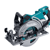 Makita GSR01Z 40V Max XGT Brushless Cordless Rear Handle 7-1/4 in. Circular Saw (Tool Only)