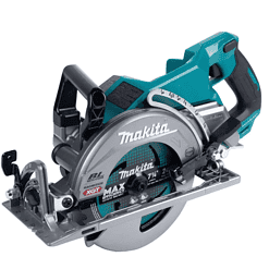 Makita GSR01Z 40V Max XGT Brushless Cordless Rear Handle 7-1/4 in. Circular Saw (Tool Only)