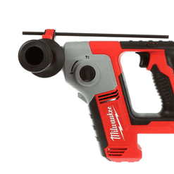 Milwaukee 2612-20 M18 18V Lithium-Ion Cordless 5/8 in. SDS-Plus Rotary Hammer (Tool-Only)